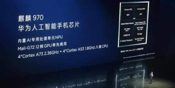 华为手机芯（华为手机芯片解决了吗）-图1