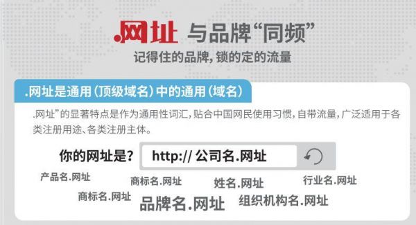 中文域名.商城（中文域名商城注册网站官网下载）-图3