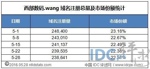 wang域名怎么样（wang域名有没有价值）-图2