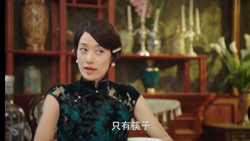 旗袍美探豪宅是在哪里（旗袍美探几集一个案子）-图3