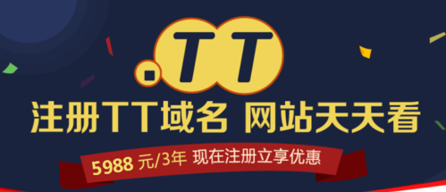 tt域名怎么注册（tt域名）-图3