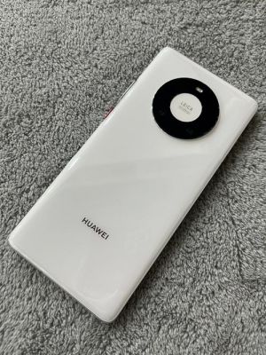 华为Mt（华为 mate 40 pro）-图2