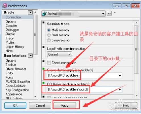 域名怎么连SQL（通过域名连接oracle）-图1