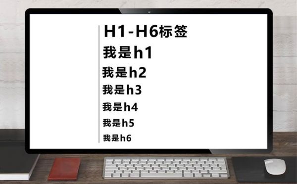 h1标签加在哪里比较合适（h1标签加在哪里比较合适呢）-图2