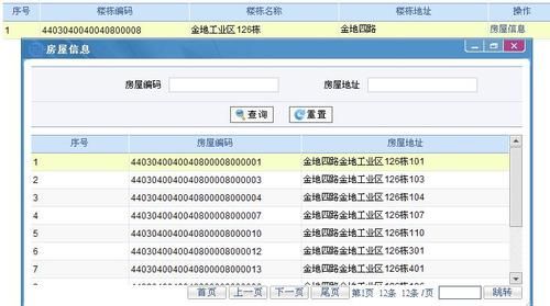 注册地址编码怎么查（注册地址在哪里看）-图3