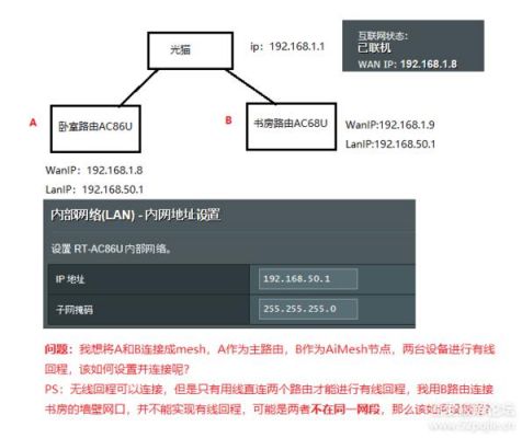 回程路由怎么看（回程路由的作用）-图2