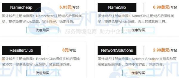name域名优惠码（域名便宜）-图2