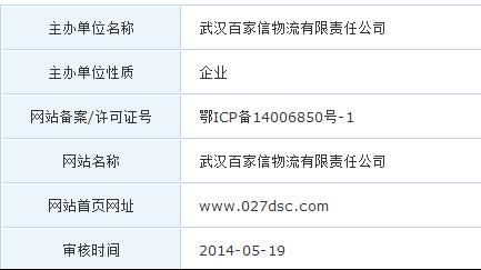 包含怎么查一个企业备案信息的词条-图2