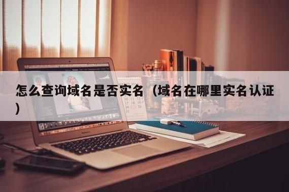 域名实名制怎么看（查询域名实名注册信息）-图2