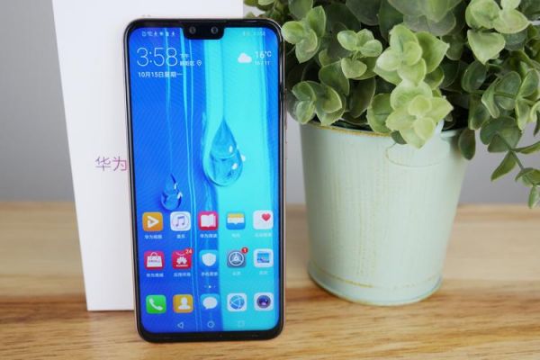 华为手机9plus（华为手机9plus音乐评乱为啥显示升级中）-图2