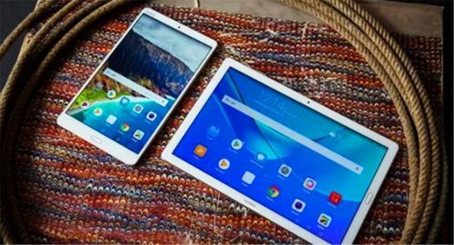 华为对标苹果（华为对标苹果iPad mini）-图1