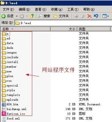 dede怎么安装到vps（dede怎么读）-图3