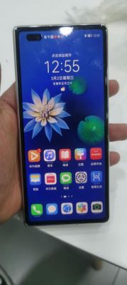 华为1x（华为x15pro）-图3