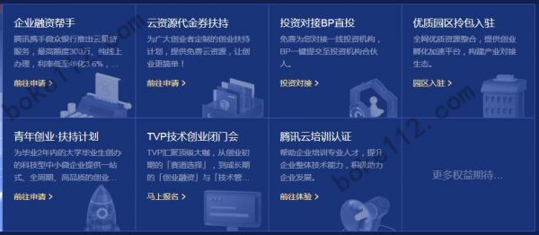 腾讯云服务器代理商（腾讯云代理qcloud）-图2