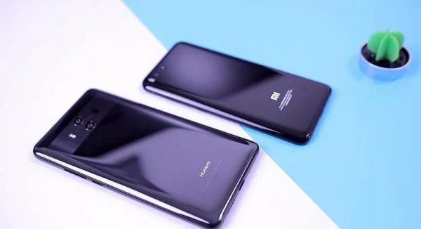 小米6与华为p10plus（小米6与华为mate10评测）-图1