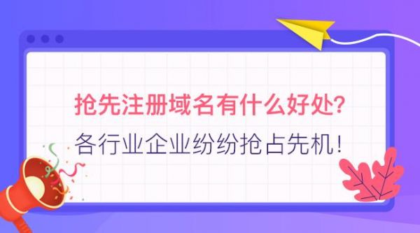 公司网站域名在哪里注销（公司网站域名注册流程）-图1