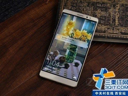 华为mate8移动版支持联通4g吗（mate8移动版可以用电信吗）-图3