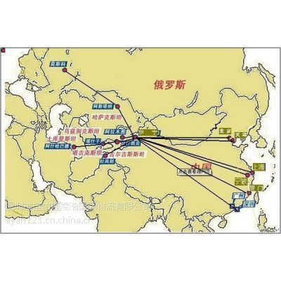 乌鲁木齐俄罗斯服务器（乌鲁木齐到俄罗斯多少公里）-图2