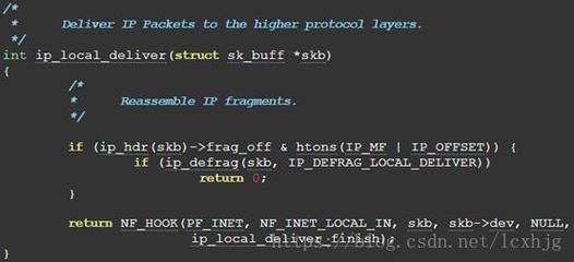 linuxsocket域名连接的简单介绍-图3