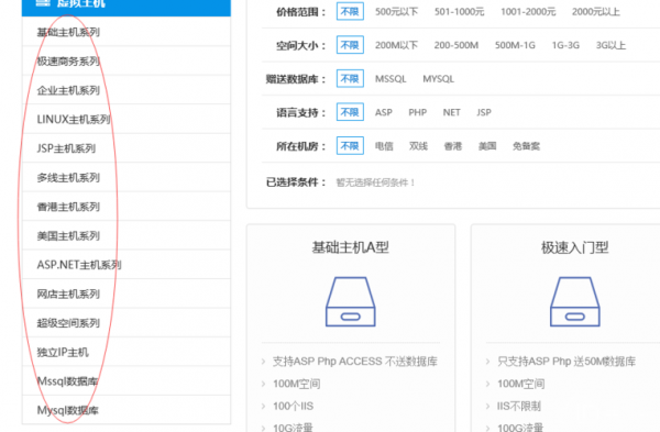 虚拟服务器怎么买（虚拟主机服务器购买）-图1