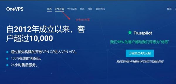 怎么选择vps（怎么选择装修公司）-图2