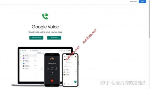 googlevoice怎么打电话环聊（google voice互打）-图1