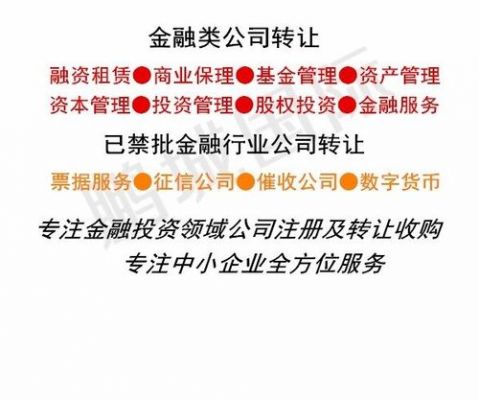 金融公司域名怎么样（金融域名备案）-图1