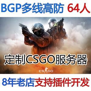 cs服务器出租（csgo服务器租用多少钱）-图1