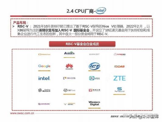 服务器品牌知乎（服务器主流品牌）-图3