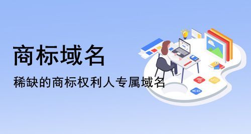 域名商标注册（域名商标注册要多少钱）-图3