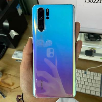 华为huawei手机（华为huawei手机p30pro）-图3