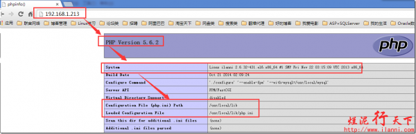 php空间与数据库怎么配置（php中数据库怎么设计）-图3