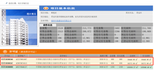 福州icp哪里备案（福州备案价公示网站）-图3