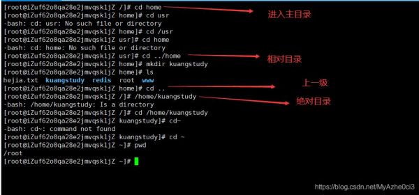 sql在哪里输入命令（linux在哪里输入命令）-图3