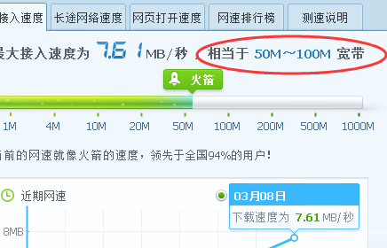 网站增加带宽怎么办（网站增加带宽怎么办啊）-图3