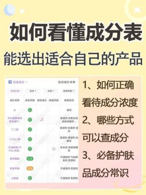 怎么选dns（怎么选抗皱紧致的护肤品）-图1