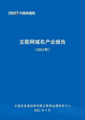 域名互联网（域名作为互联网的单位名称）-图1