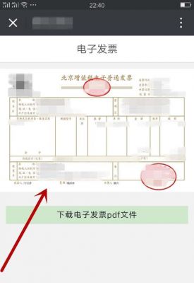 餐费电子发票在哪里查看（用餐电子发票怎么开）-图2