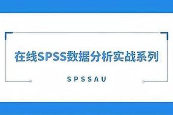 云服务器网页太小（spss怎么进行共线性分析）-图1