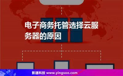 电子商务托管服务器（托管引入中国电子商务主要解决什么问题）-图1