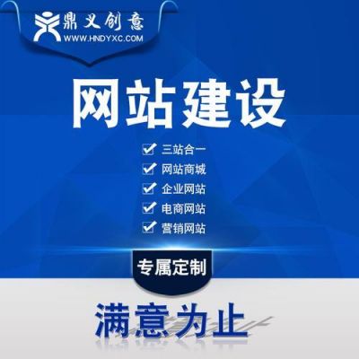 建公司网站服务器（网站建设公司服务商）-图3