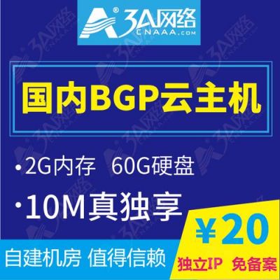 bgp服务器独立服务（bgp vps）-图2