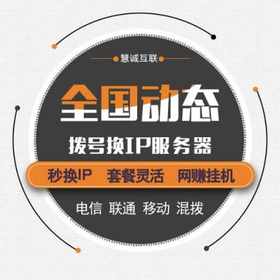 拨号vps怎么用（用拨号vps搭建代理ip）-图3