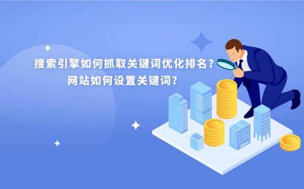 网页关键词在哪里设置（网站关键词设置技巧）-图2