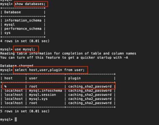 mysql连接域名视频（mysql域名连接命令）-图1