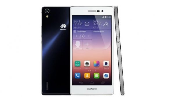 华为ascendp2（华为Ascend P7）-图2