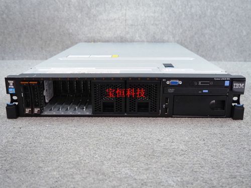 ibm服务器光驱（ibmx3650服务器光盘重装系统）-图3