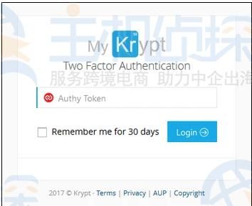 krypt服务器购买（krypt官网）-图2