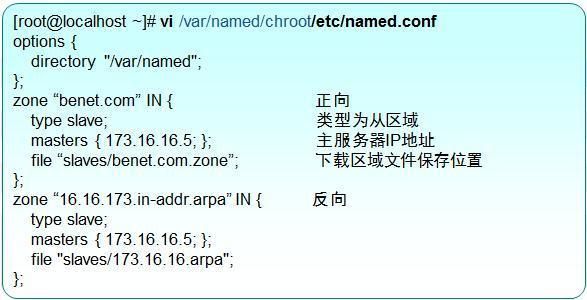 dns解析服务器ns（dns解析服务器查询）-图1