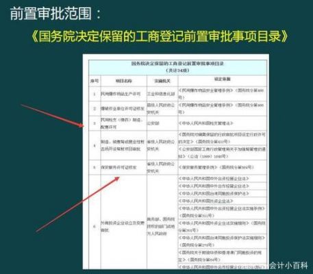 前置审批在哪里办理（前置审批流程）-图2